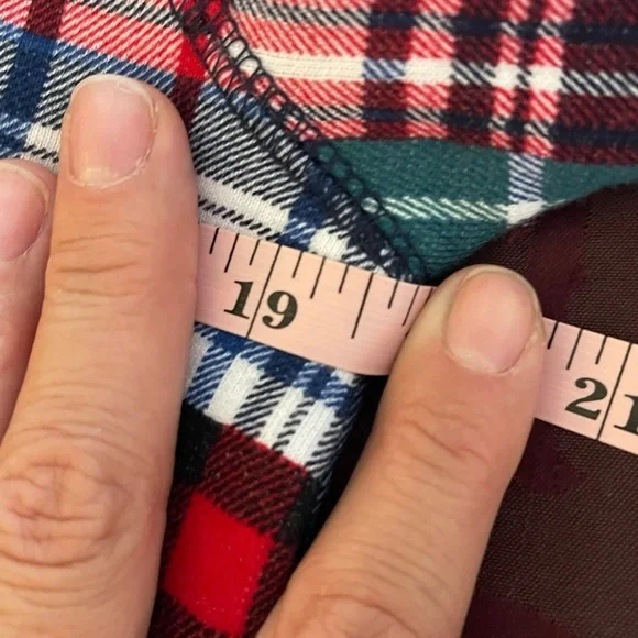 Lands’ End hooded sweatshirt • Mens small - Picture 5 of 8